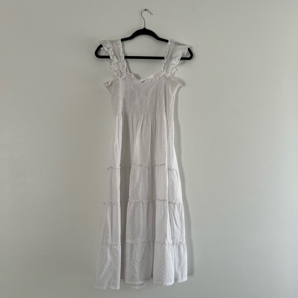 Hill House Ellie Nap Dress
